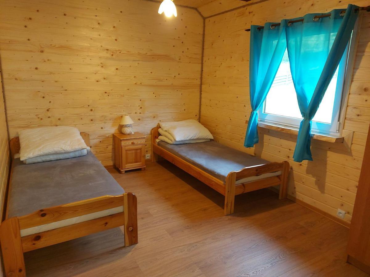 Dobre Miejsce Villa Polana Luaran gambar