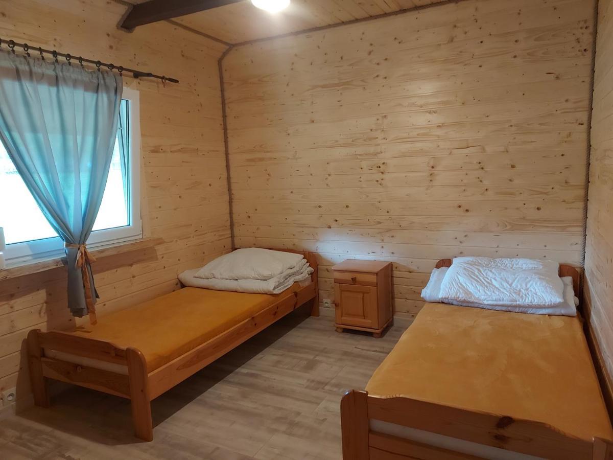 Dobre Miejsce Villa Polana Luaran gambar