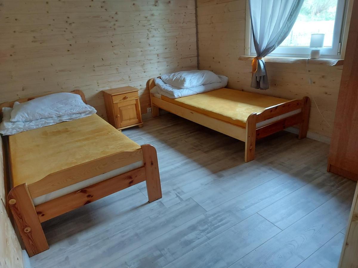 Dobre Miejsce Villa Polana Luaran gambar