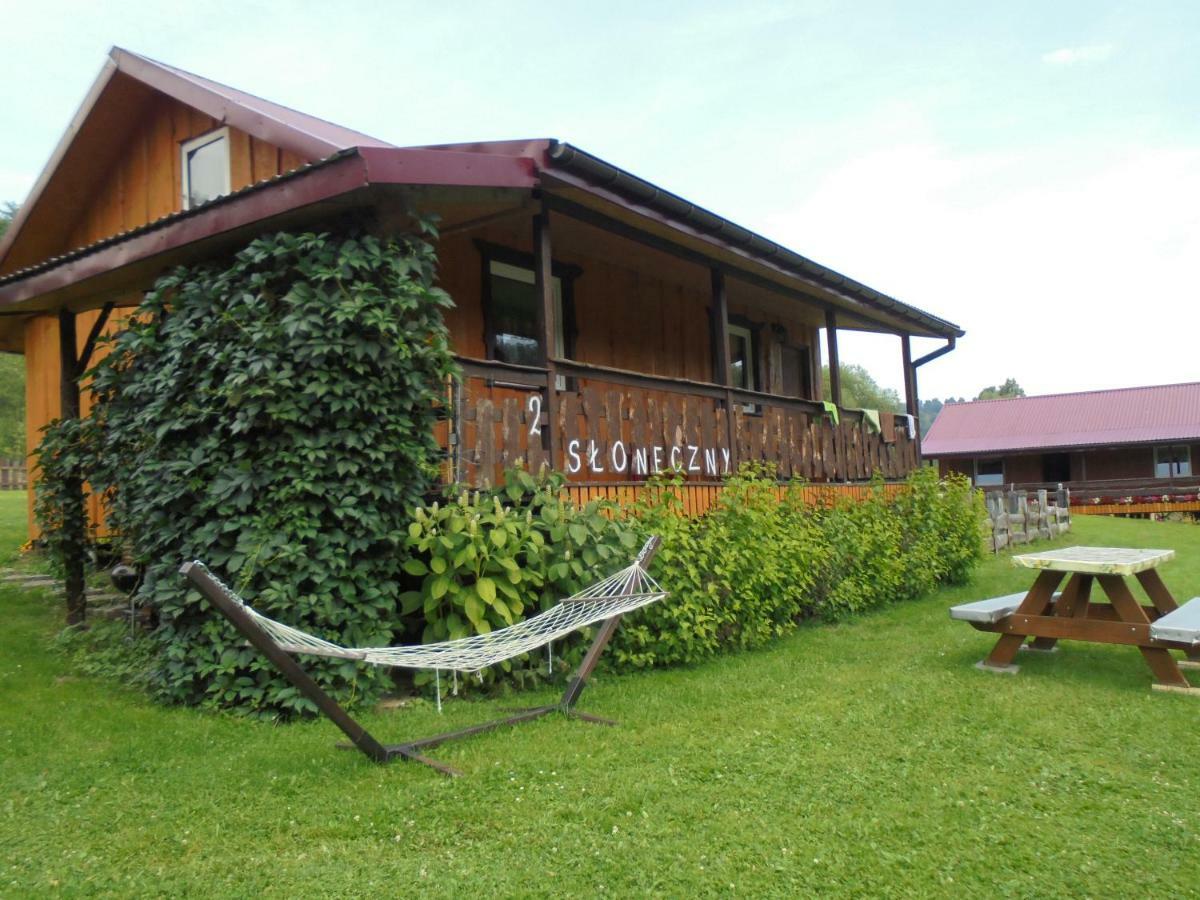 Dobre Miejsce Villa Polana Luaran gambar