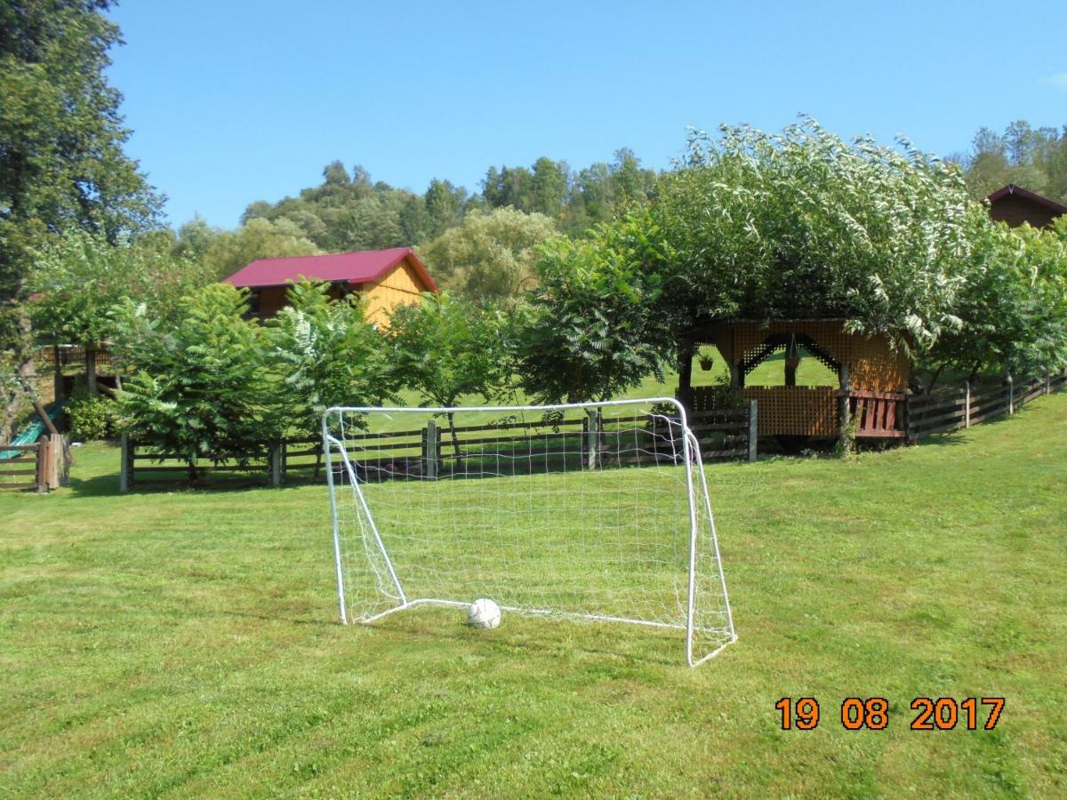 Dobre Miejsce Villa Polana Luaran gambar